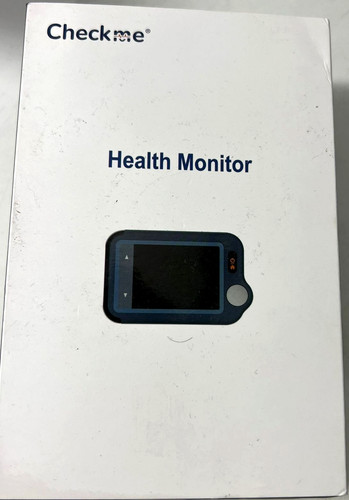 Checkme plus health monitor - plus,