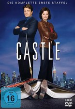 Castle - Season 1