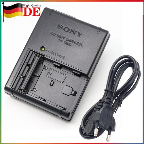 Original sony ladegerät - original,