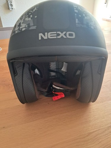 Nexo jethelm urban - jethelm, style