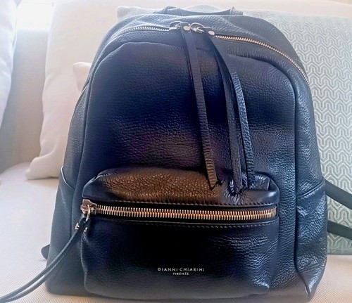 Gianni chiarini luna backpack - gianni,