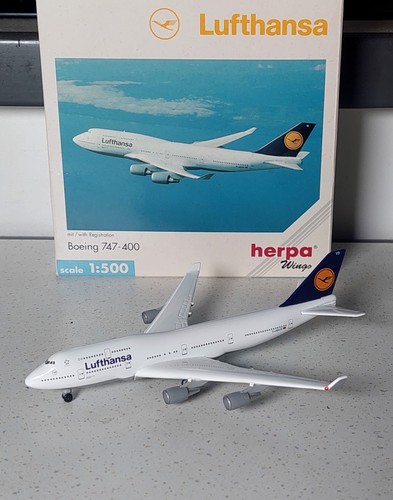 6139 herpa wings - nr.,