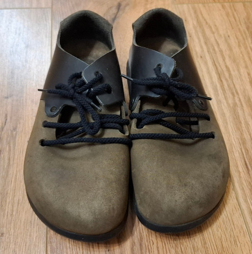 Birkenstock montana größe - birkenstock,