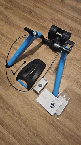 Garmin tacx boost - garmin, tacx®