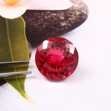 Bmr jewels natur rubin - bmr, rot