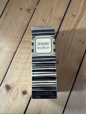 Ivoire de Balmain Eau de