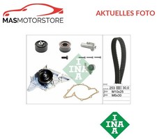 ZAHNRIEMEN-SATZ KIT SET +