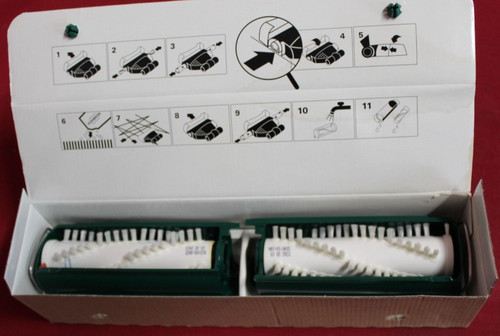 Vorwerk kobold frischer kit - frischer-kit, fk