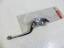 Bimota/Ducati/Moto Morini  Kupplungshebel Titax/Hashiru Racing chrom lang M00651