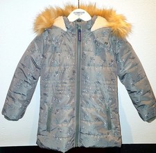SALT & PEPPER Mädchen Parka