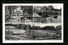 AK Soltau / Lüneburger Heide