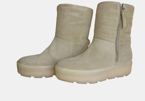 Vic matie stiefelette plateau - vic,