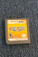 Mario Party DS Nintendo DS
