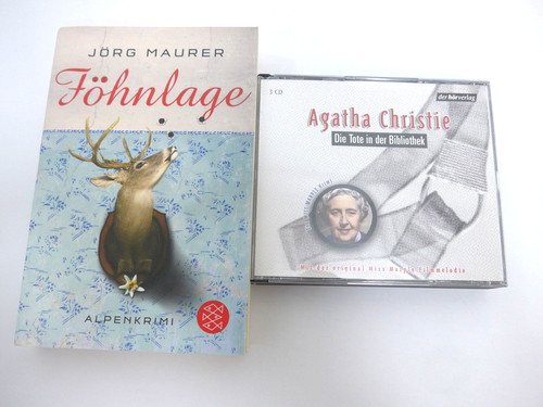 Föhnlage maurer alpenkrimi - maurer,