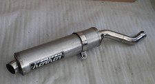 Kerker 2-1  Endtopf für Harley Davidson Sportster (864)