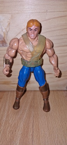 Man new adventures action - he,