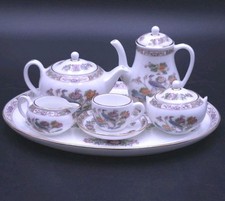 Wedgwood Miniatur Kutani
