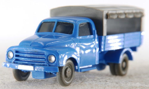 Wiking lkw s - 1:87,