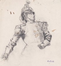 Soldat dead soldier Uniform