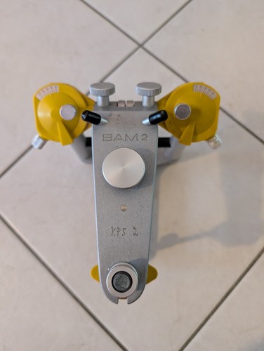 Sam artikulator - sam, 2