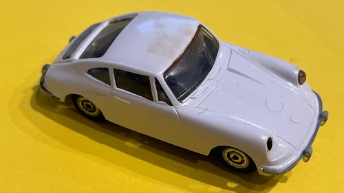 Altes modell kunststoff - altes, auto