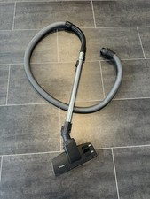 Set Schlauch Griff Rohr Bodendüse Miele Sauger kompatibel Tango Plus 300-1800