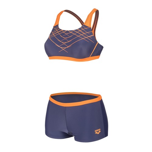 Arena sport bikini badeanzug - sport,