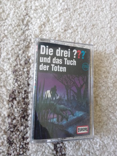 Die drei fragezeichen - drei,