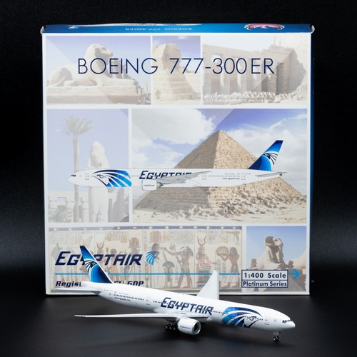 Egyptair boeing 777 300er - egyptair, 777-300er
