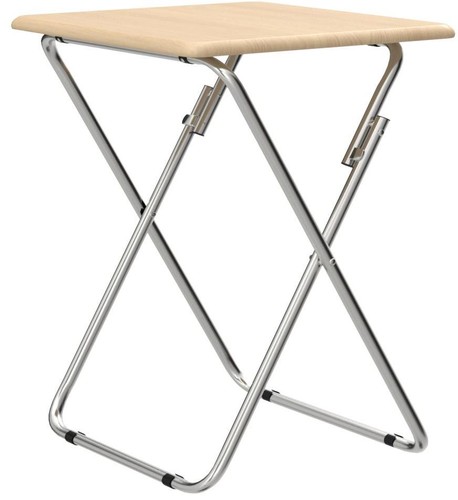 Holzplatte metallbeine - holzplatte,