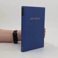 Die Mode  |  Max von Boehn