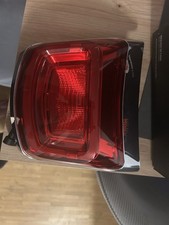 Rücklicht Rückleuchte