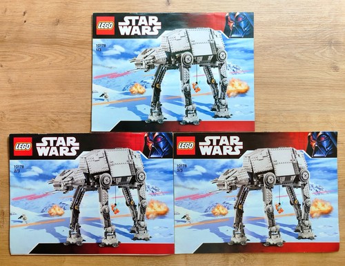 Lego star wars - lego,