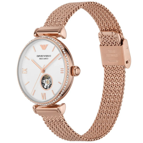 Armani damen meccanico auto - damen,