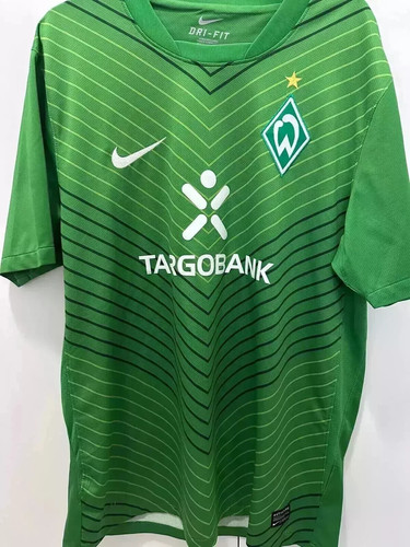 Werder bremen heimtrikot - werder,