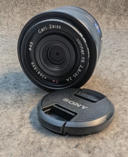 Sony carl zeiss - sony,