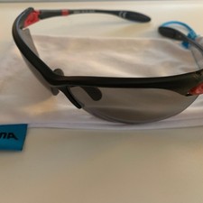 Alpina Varioflex Sportbrille