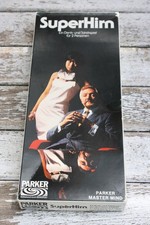 Superhirn von Parker (viele