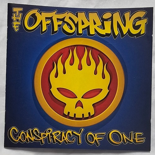 The offspring conspiracy - the,