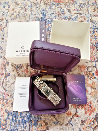 Philippe charriol damen - philippe,