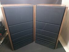 STUDIOCRAFT BY BOSE Syncom Computer Tested Speakers Lautsprecher Boxen