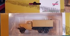 Herpa Minitanks 744522 ZIL 157