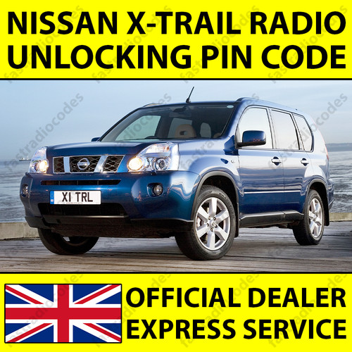 Nissan trail autoradio - ✅nissan,