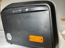 Krauser K2 Left case  25 Liter