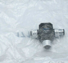 Festo FB-TA-M12 T-Adapter 171175 Steckverbinder 5-polig Feldbusanschluss Druck