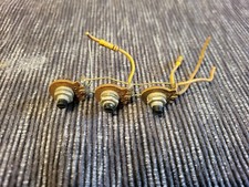 Dynacord Echocord S62 Potis 500k lin