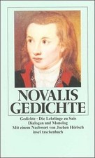 Gedichte: Die Lehrlinge zu