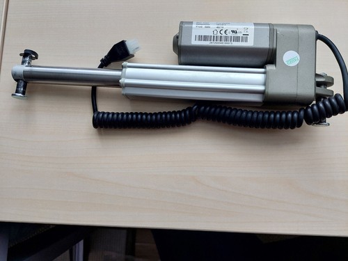 Himolla motor 28726 00 - himolla,