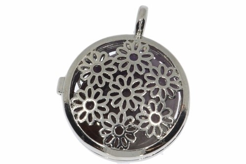 Amethyst blume des lebens - ,