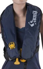 Lalizas Rettungsweste Blau